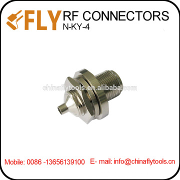 RF CONNECTORS